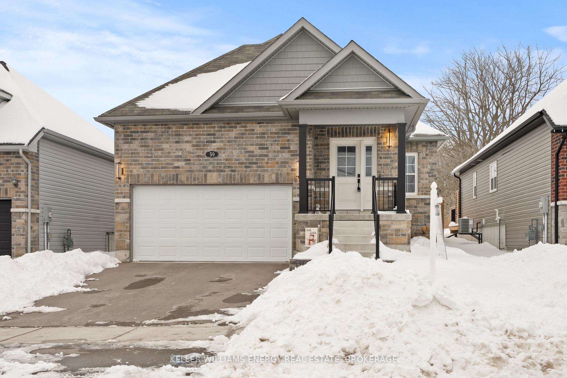 Photo 1 of 59 Cortland Way, Brighton, Rural Brighton — HOMEH