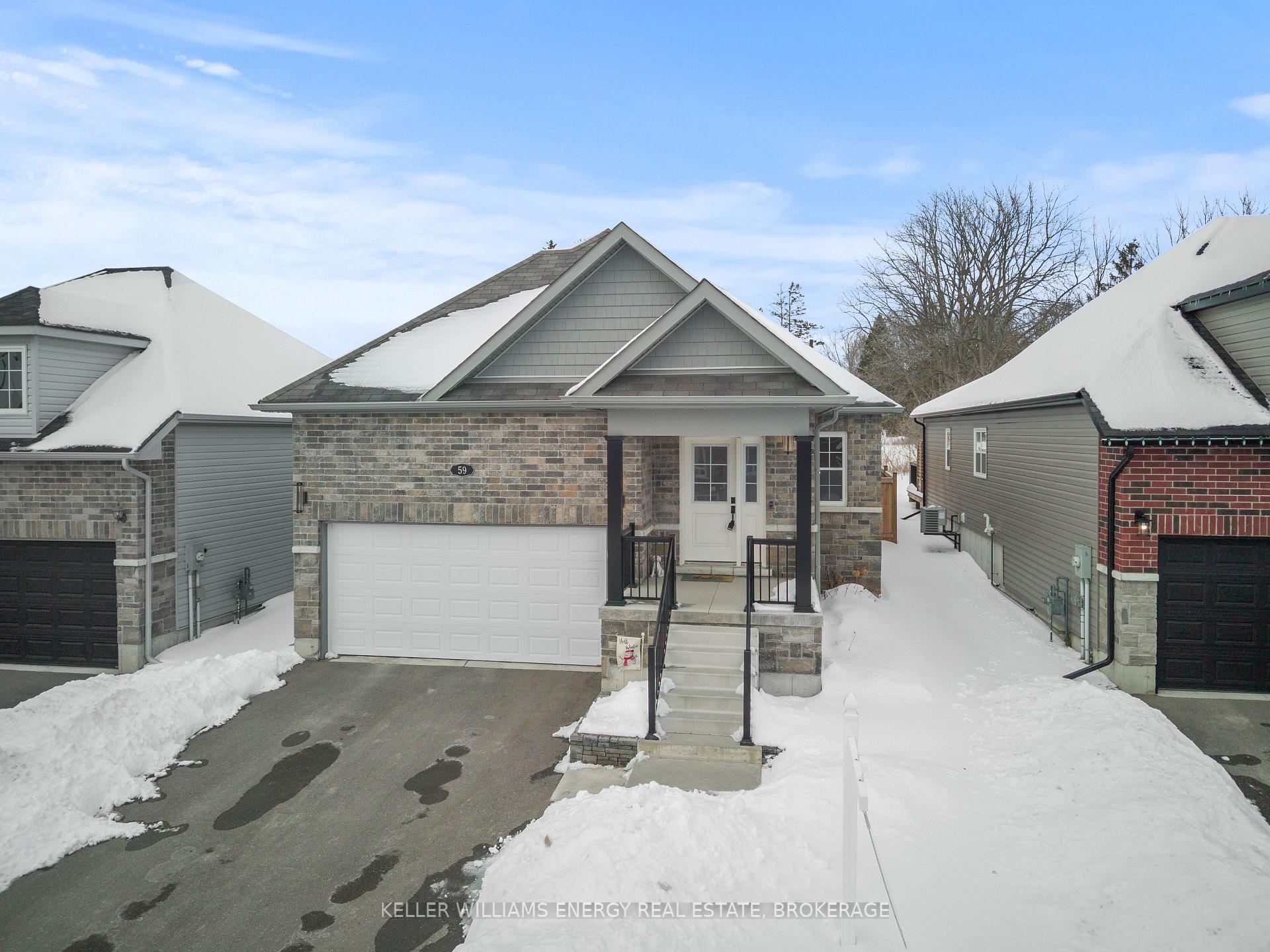 Photo 2 of 59 Cortland Way, Brighton, Rural Brighton — HOMEH
