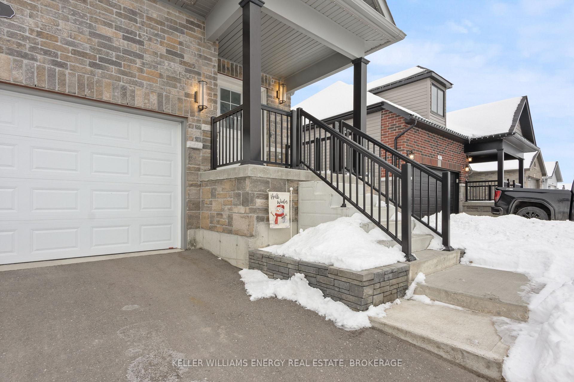 Photo 4 of 59 Cortland Way, Brighton, Rural Brighton — HOMEH