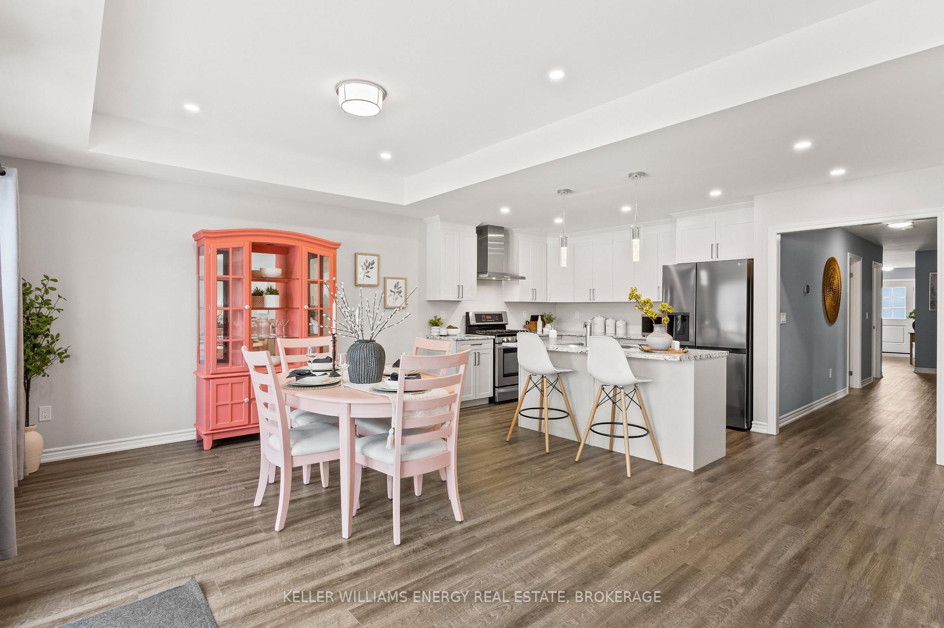 Photo 23 of 59 Cortland Way, Brighton, Rural Brighton — HOMEH