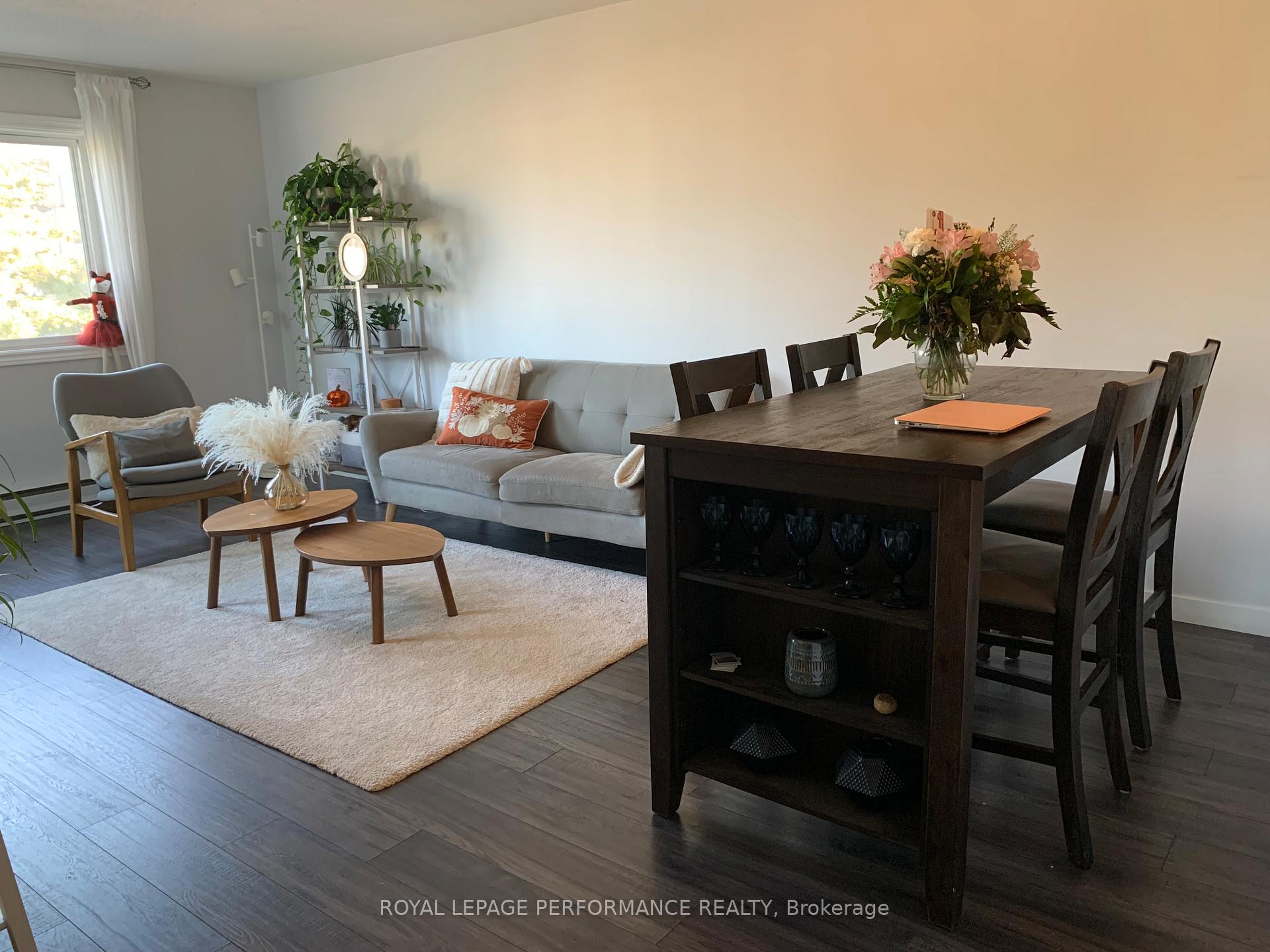 Photo 4 of Unit 204, 268 Lorry Greenberg Drive, Ottawa, Hunt Club Park/Greenboro — HOMEH