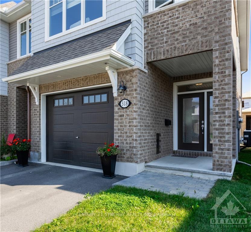 Photo 2 of 318 Cosanti Drive, Ottawa, Remainder of Stittsville & Area — HOMEH