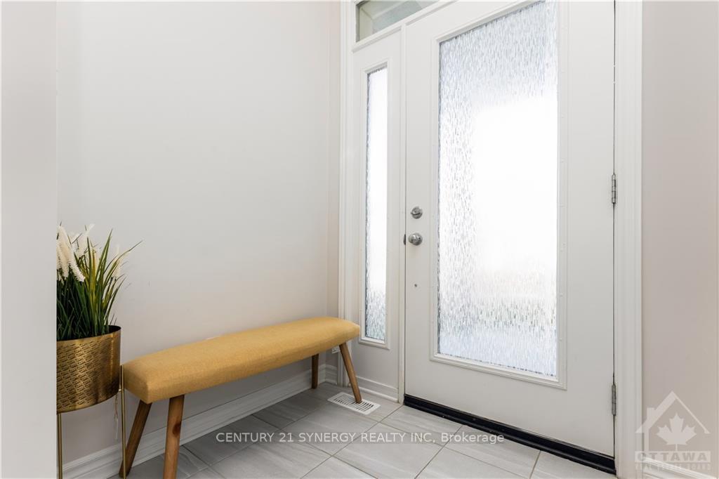 Photo 3 of 318 Cosanti Drive, Ottawa, Remainder of Stittsville & Area — HOMEH