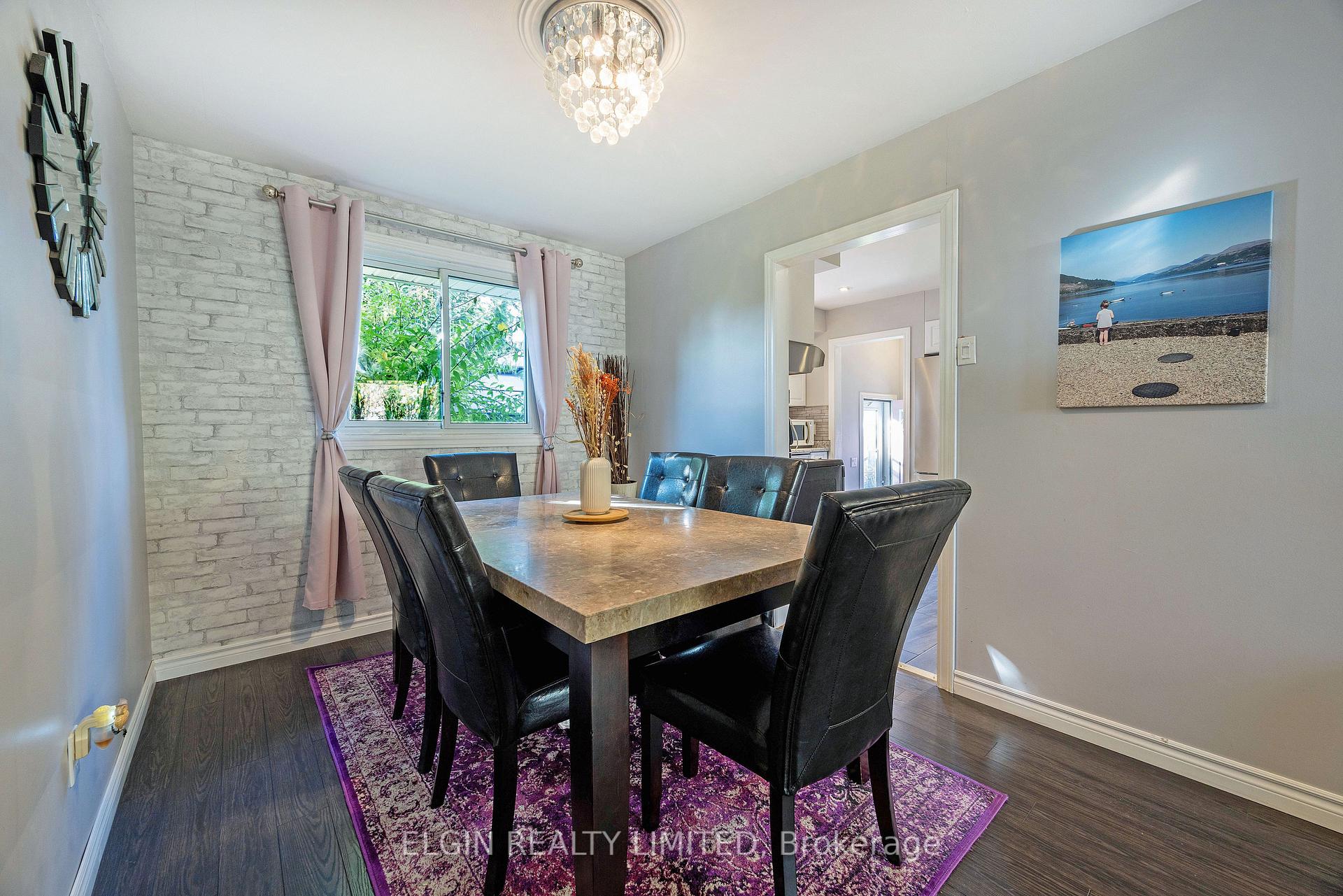 Photo 7 of 4 Johnson Place, St. Thomas — HOMEH