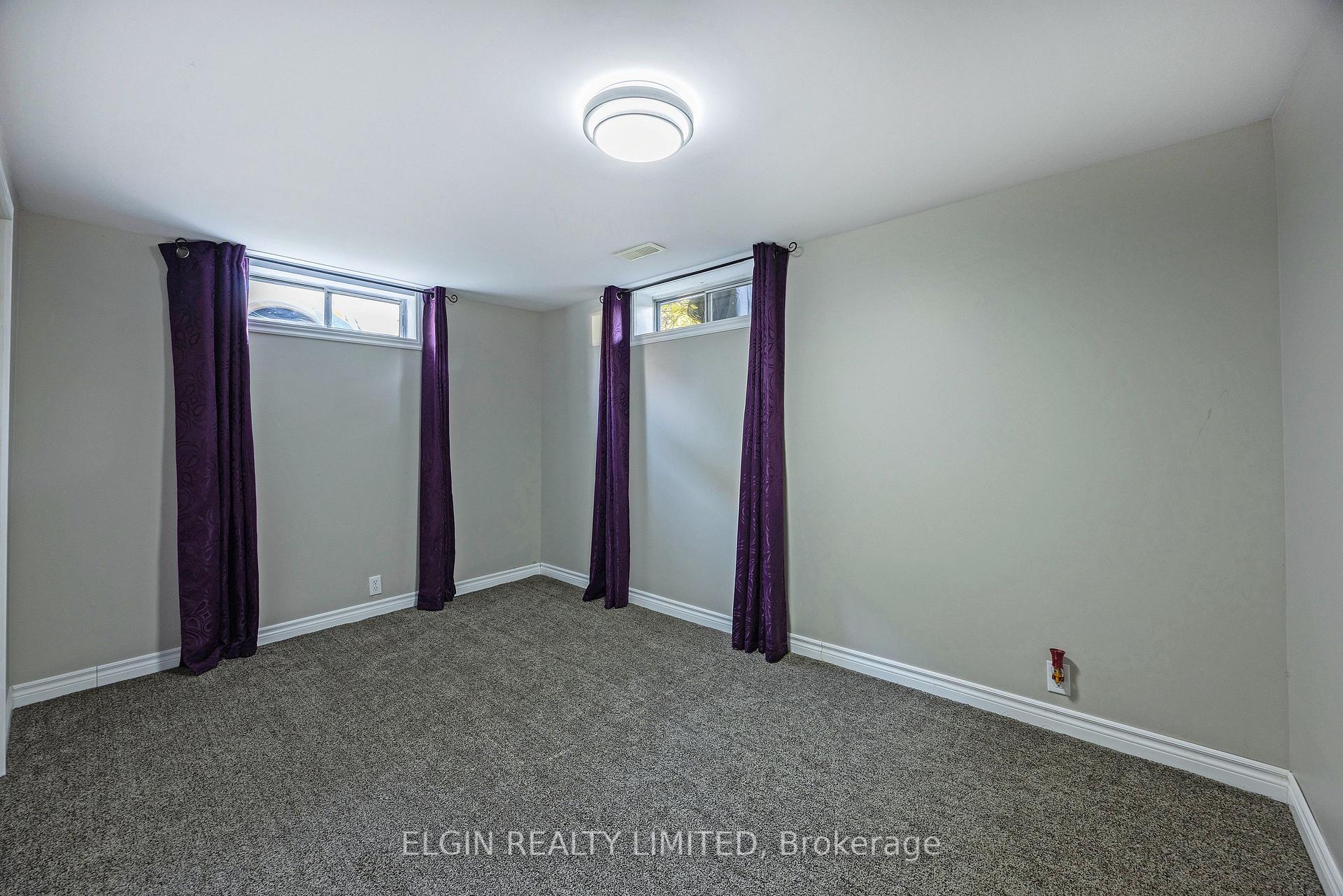 Photo 20 of 4 Johnson Place, St. Thomas — HOMEH