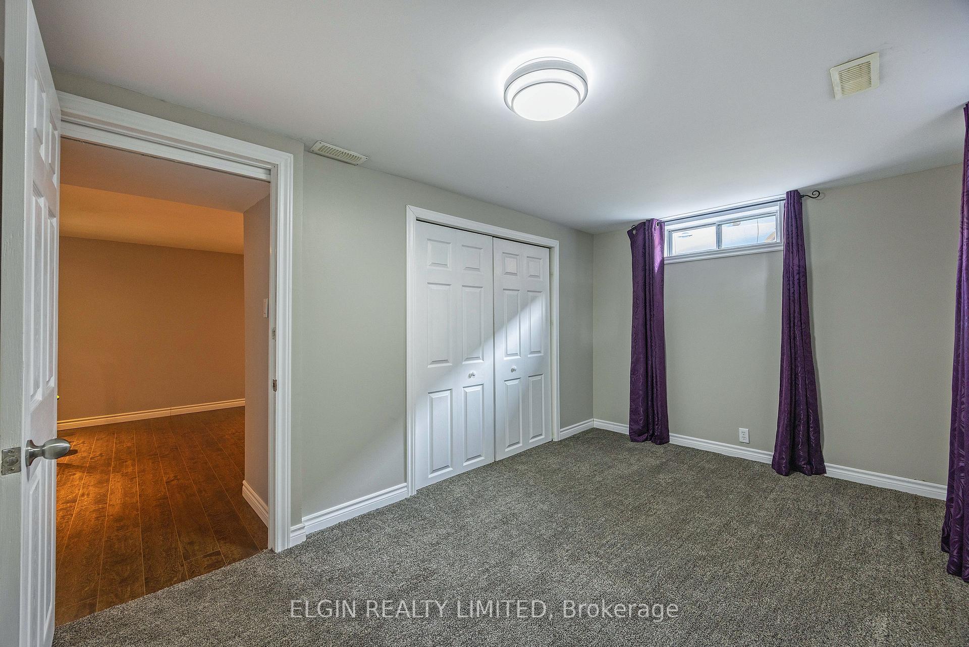 Photo 21 of 4 Johnson Place, St. Thomas — HOMEH