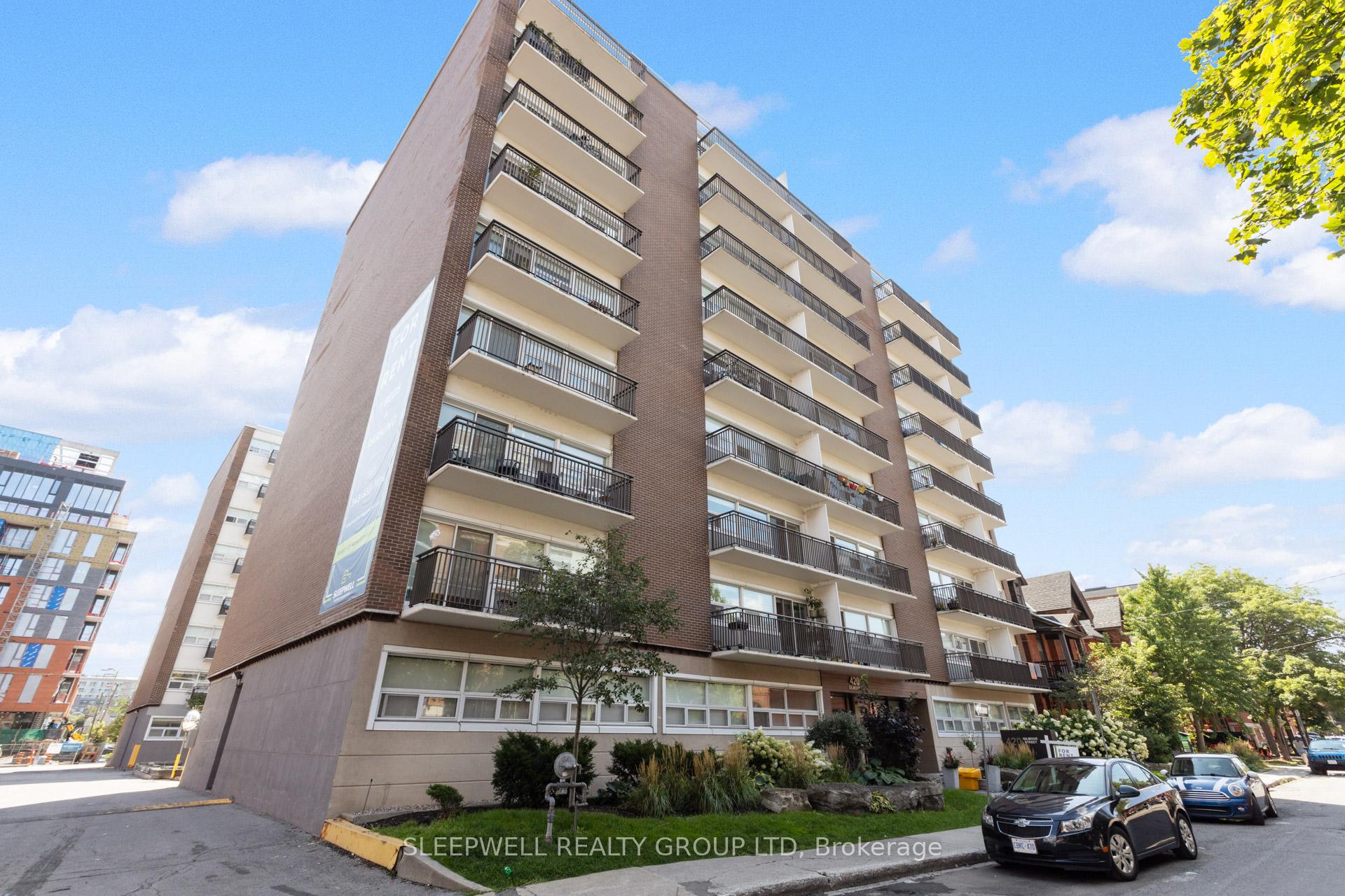 Photo 1 of Unit 303, 21 James Street, Ottawa, Ottawa Centre — HOMEH