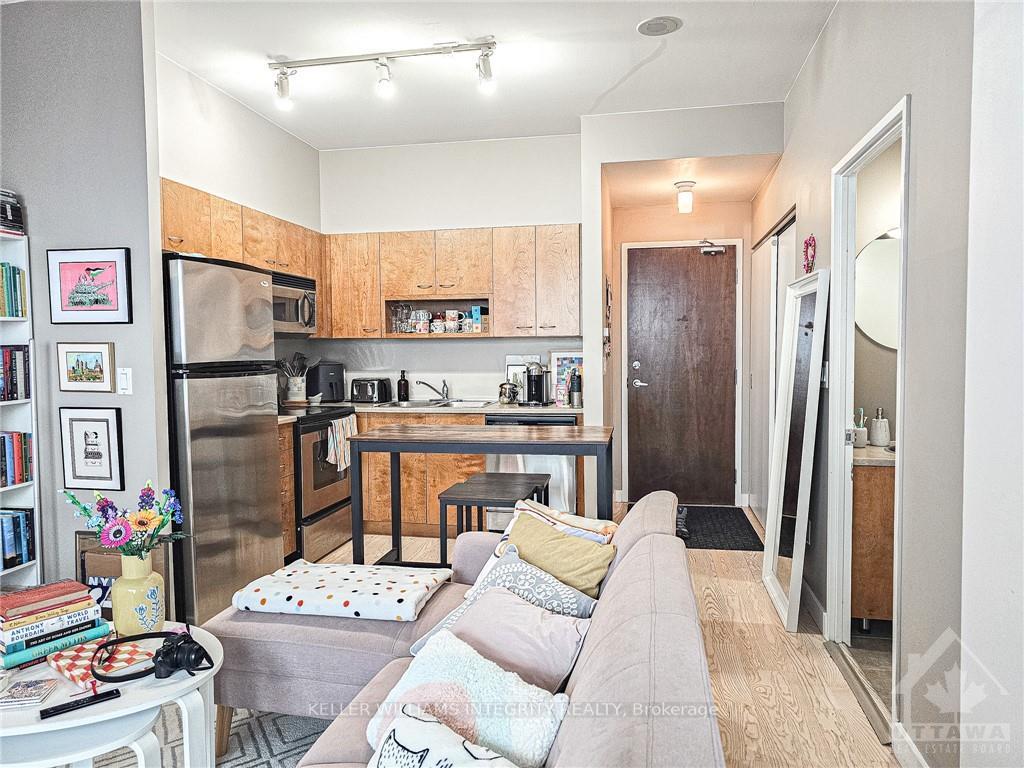 Photo 23 of Unit 1809, 179 George Street, Ottawa, Lower Town/Byward Market — HOMEH