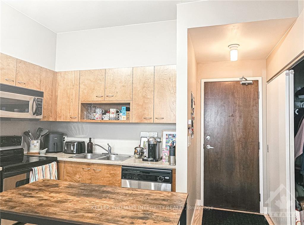 Photo 26 of Unit 1809, 179 George Street, Ottawa, Lower Town/Byward Market — HOMEH