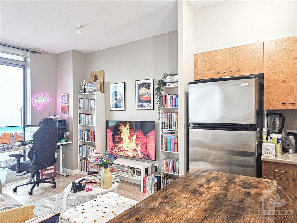 Photo 27 of Unit 1809, 179 George Street, Ottawa, Lower Town/Byward Market — HOMEH