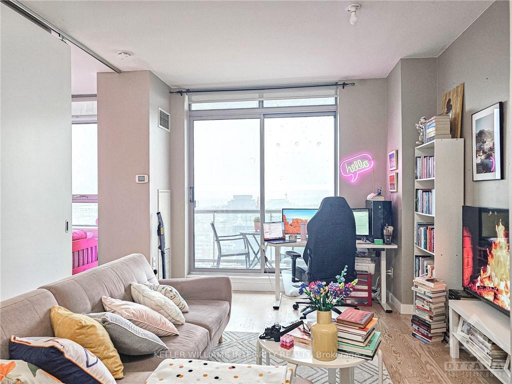 Photo 28 of Unit 1809, 179 George Street, Ottawa, Lower Town/Byward Market — HOMEH