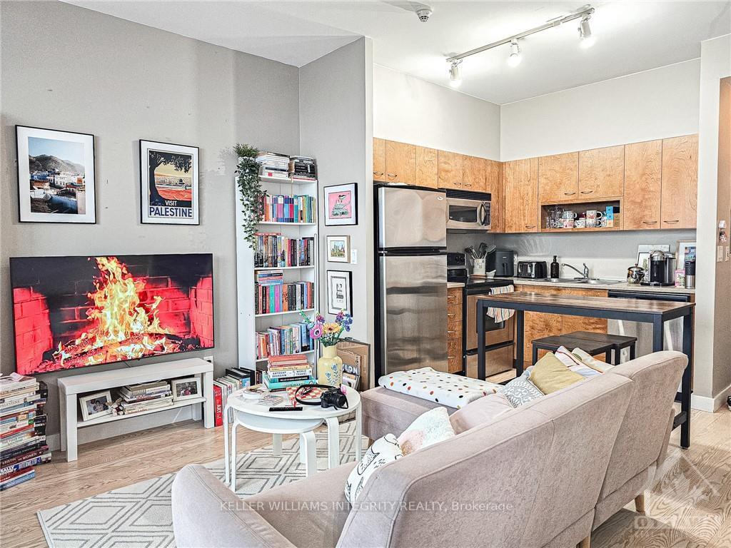 Photo 30 of Unit 1809, 179 George Street, Ottawa, Lower Town/Byward Market — HOMEH