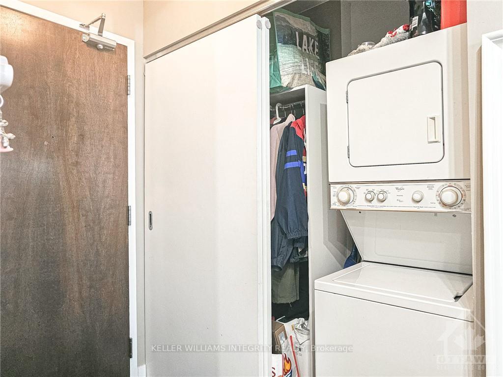 Photo 37 of Unit 1809, 179 George Street, Ottawa, Lower Town/Byward Market — HOMEH