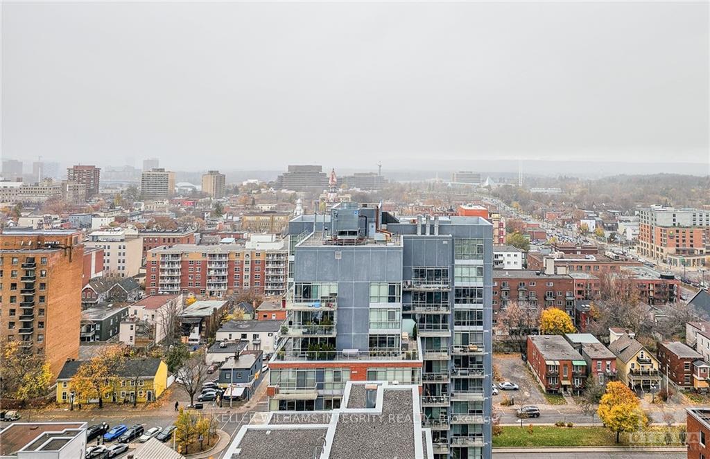 Photo 41 of Unit 1809, 179 George Street, Ottawa, Lower Town/Byward Market — HOMEH
