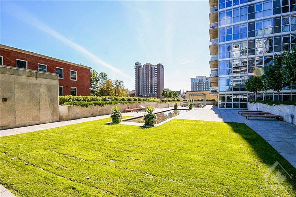Photo 48 of Unit 1809, 179 George Street, Ottawa, Lower Town/Byward Market — HOMEH