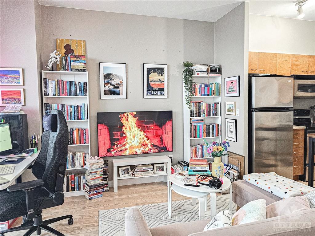Photo 12 of Unit 1809, 179 George Street, Ottawa, Lower Town/Byward Market — HOMEH