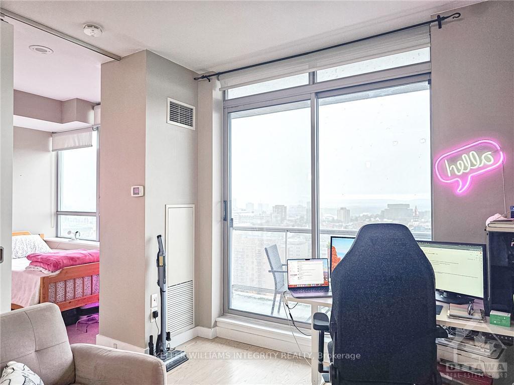 Photo 13 of Unit 1809, 179 George Street, Ottawa, Lower Town/Byward Market — HOMEH