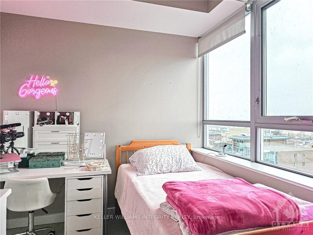 Photo 16 of Unit 1809, 179 George Street, Ottawa, Lower Town/Byward Market — HOMEH