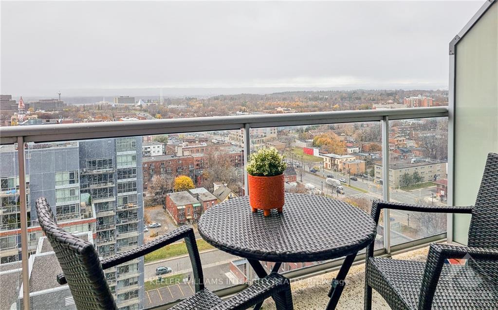 Photo 19 of Unit 1809, 179 George Street, Ottawa, Lower Town/Byward Market — HOMEH