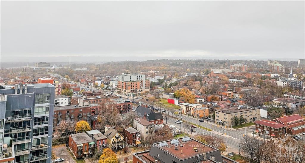 Photo 20 of Unit 1809, 179 George Street, Ottawa, Lower Town/Byward Market — HOMEH