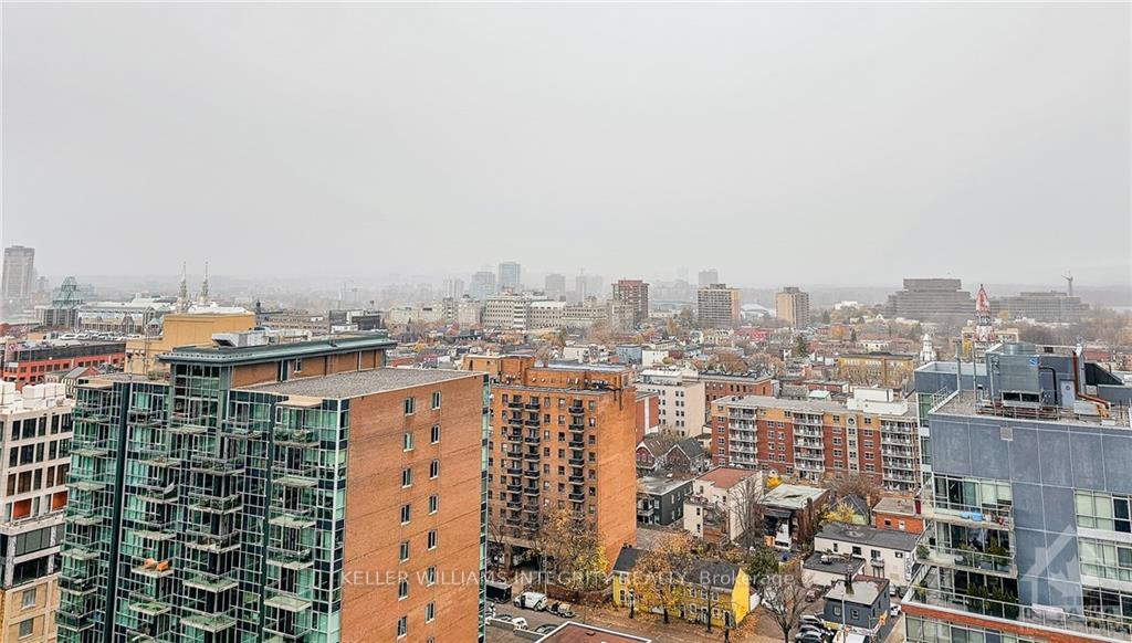 Photo 21 of Unit 1809, 179 George Street, Ottawa, Lower Town/Byward Market — HOMEH