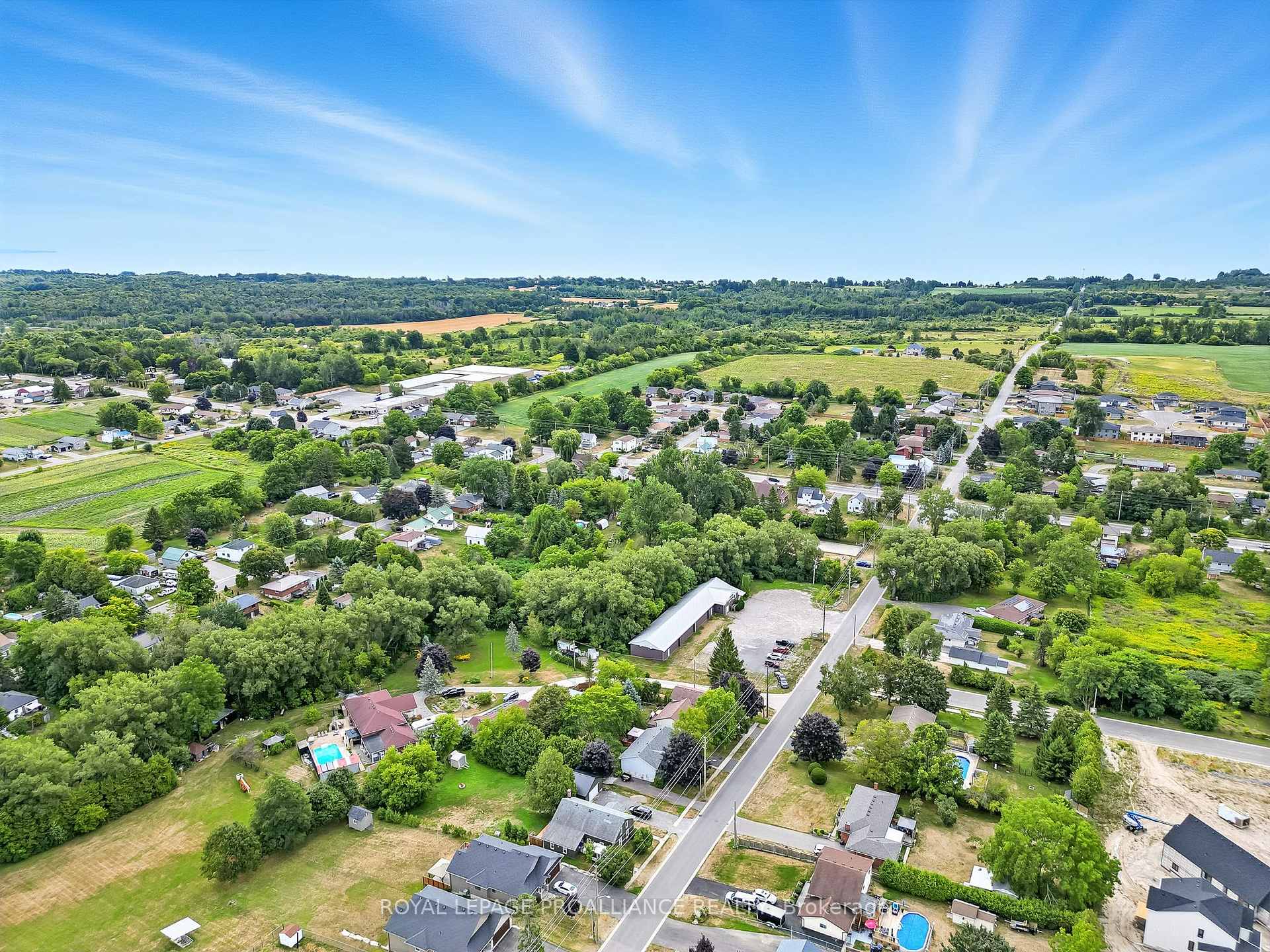 Photo 7 of 16 Durham Street N, Cramahe, Colborne — HOMEH
