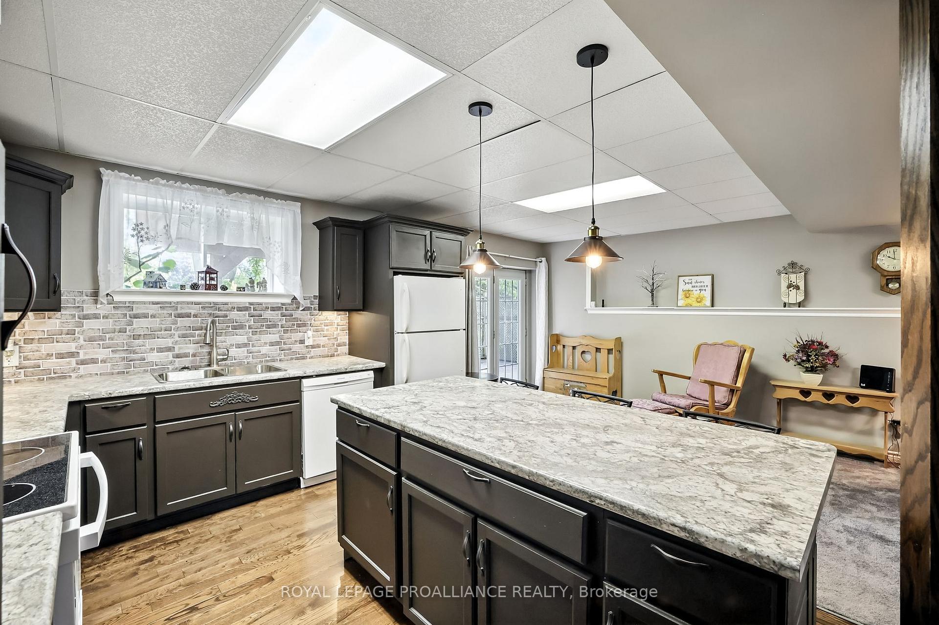 Photo 33 of 16 Durham Street N, Cramahe, Colborne — HOMEH