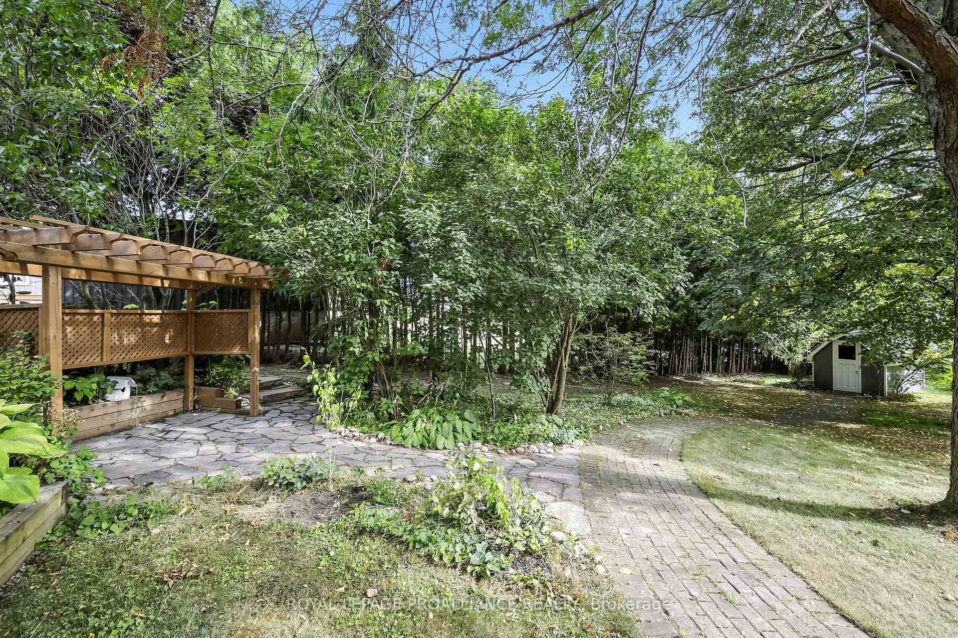 Photo 44 of 16 Durham Street N, Cramahe, Colborne — HOMEH