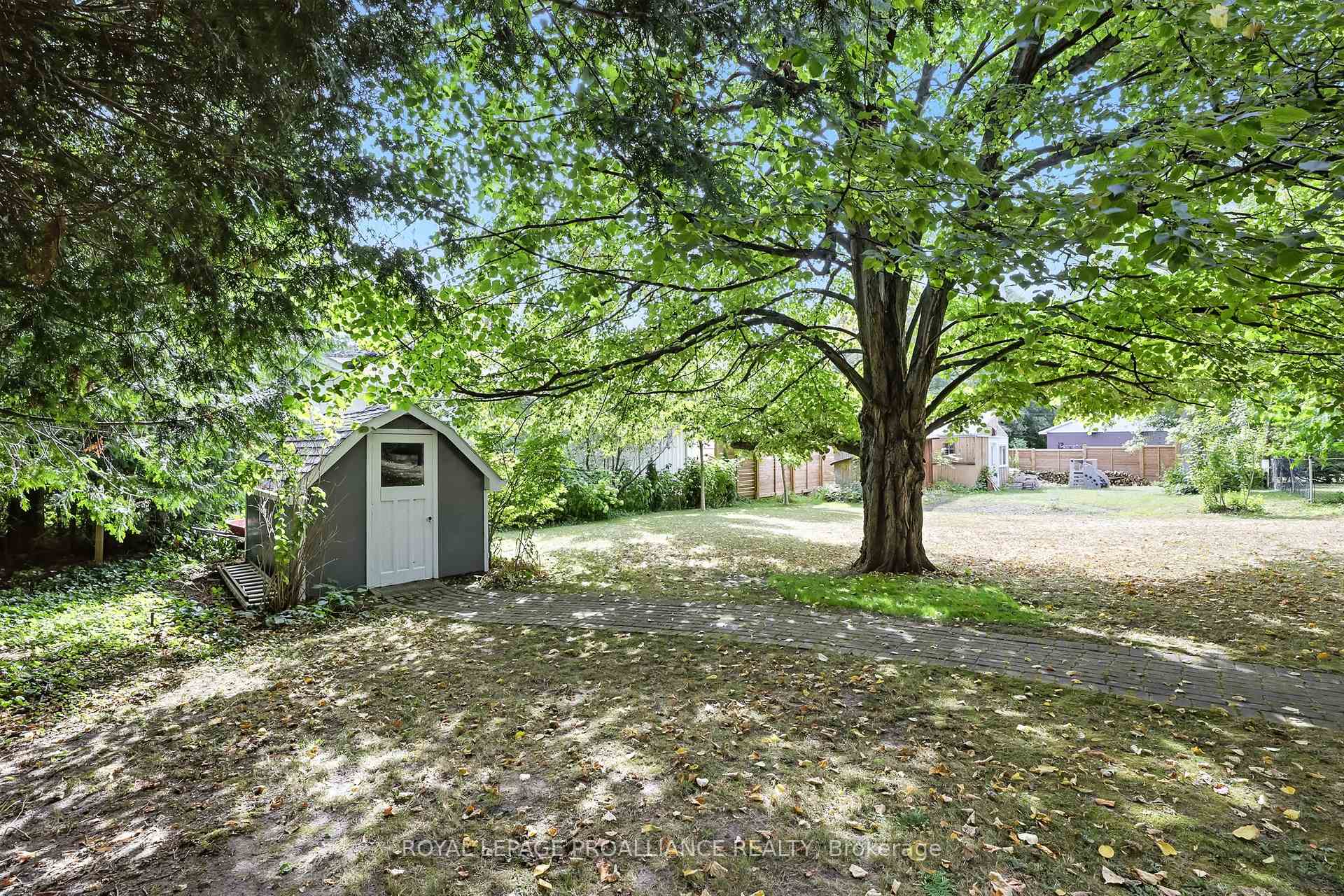 Photo 45 of 16 Durham Street N, Cramahe, Colborne — HOMEH