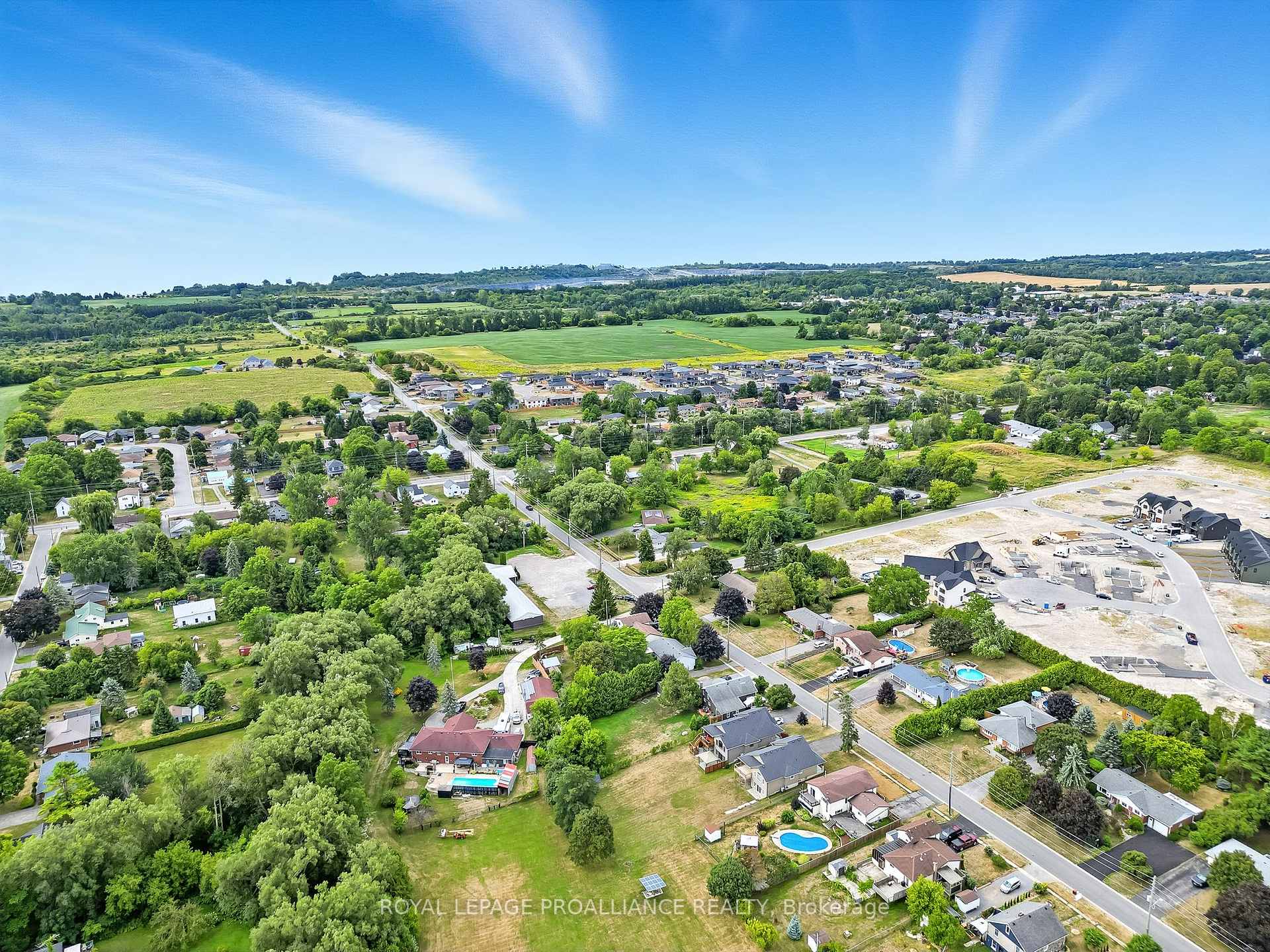 Photo 48 of 16 Durham Street N, Cramahe, Colborne — HOMEH