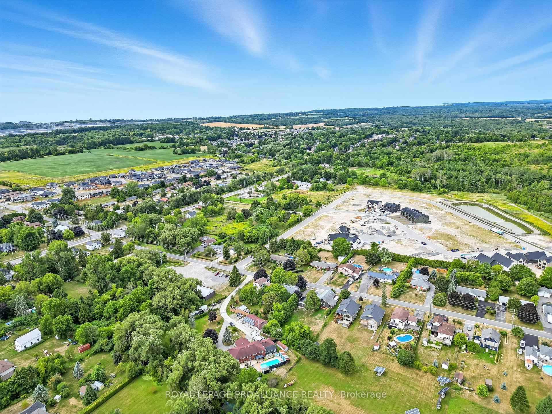 Photo 49 of 16 Durham Street N, Cramahe, Colborne — HOMEH