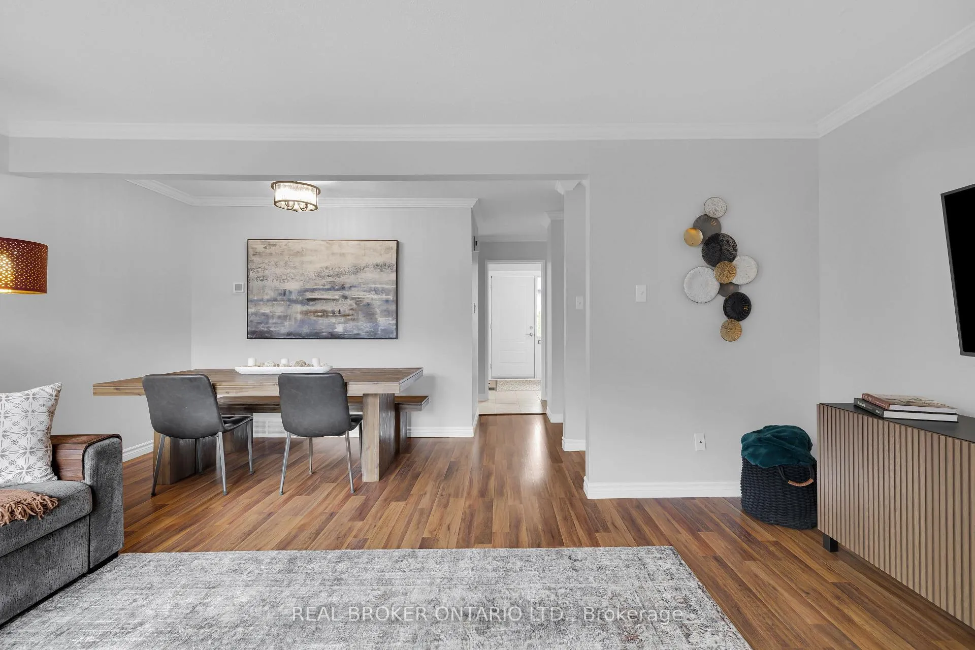 Photo 6 of 101 Mcclintock Way, Ottawa, Kanata - Katimavik — HOMEH