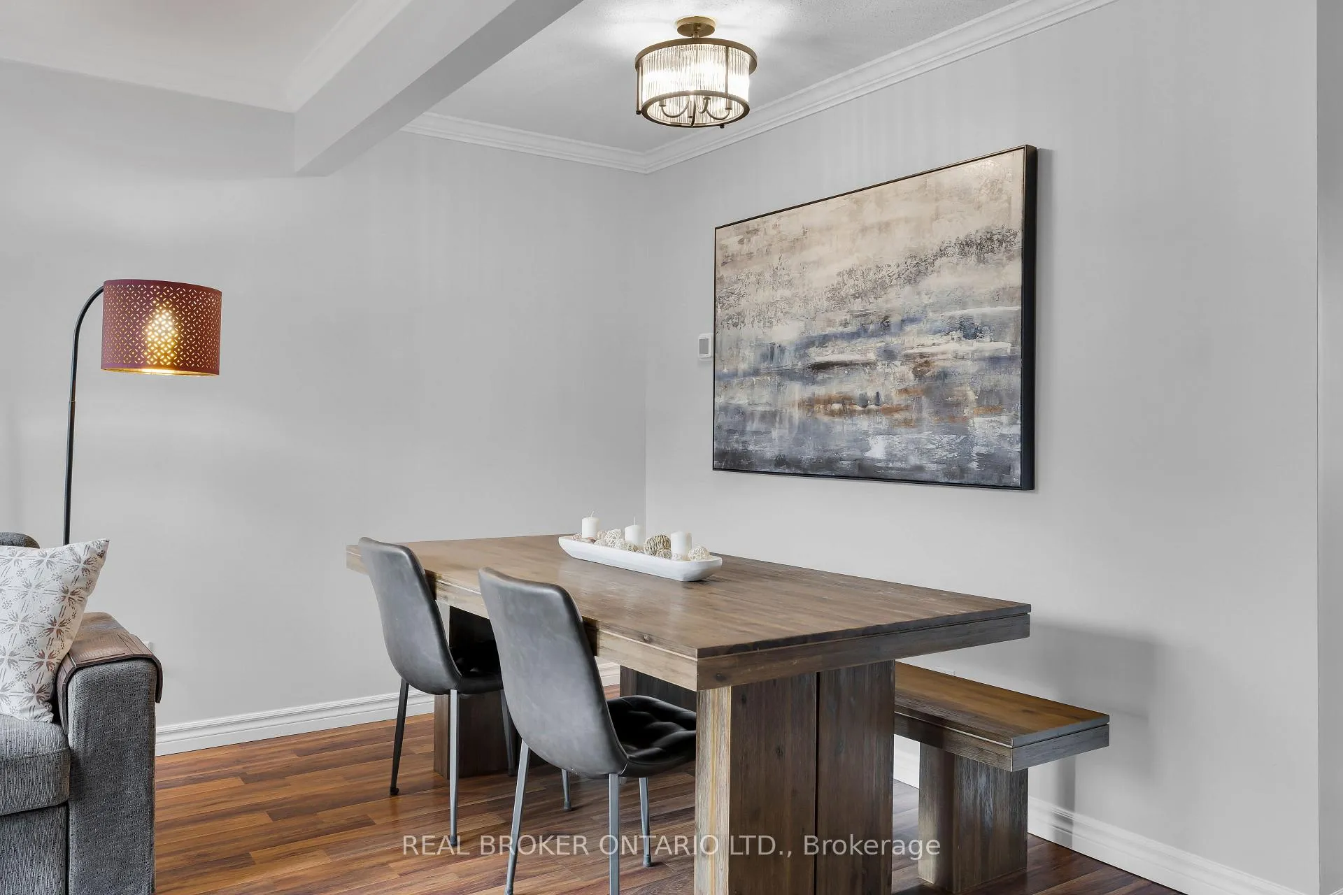 Photo 8 of 101 Mcclintock Way, Ottawa, Kanata - Katimavik — HOMEH