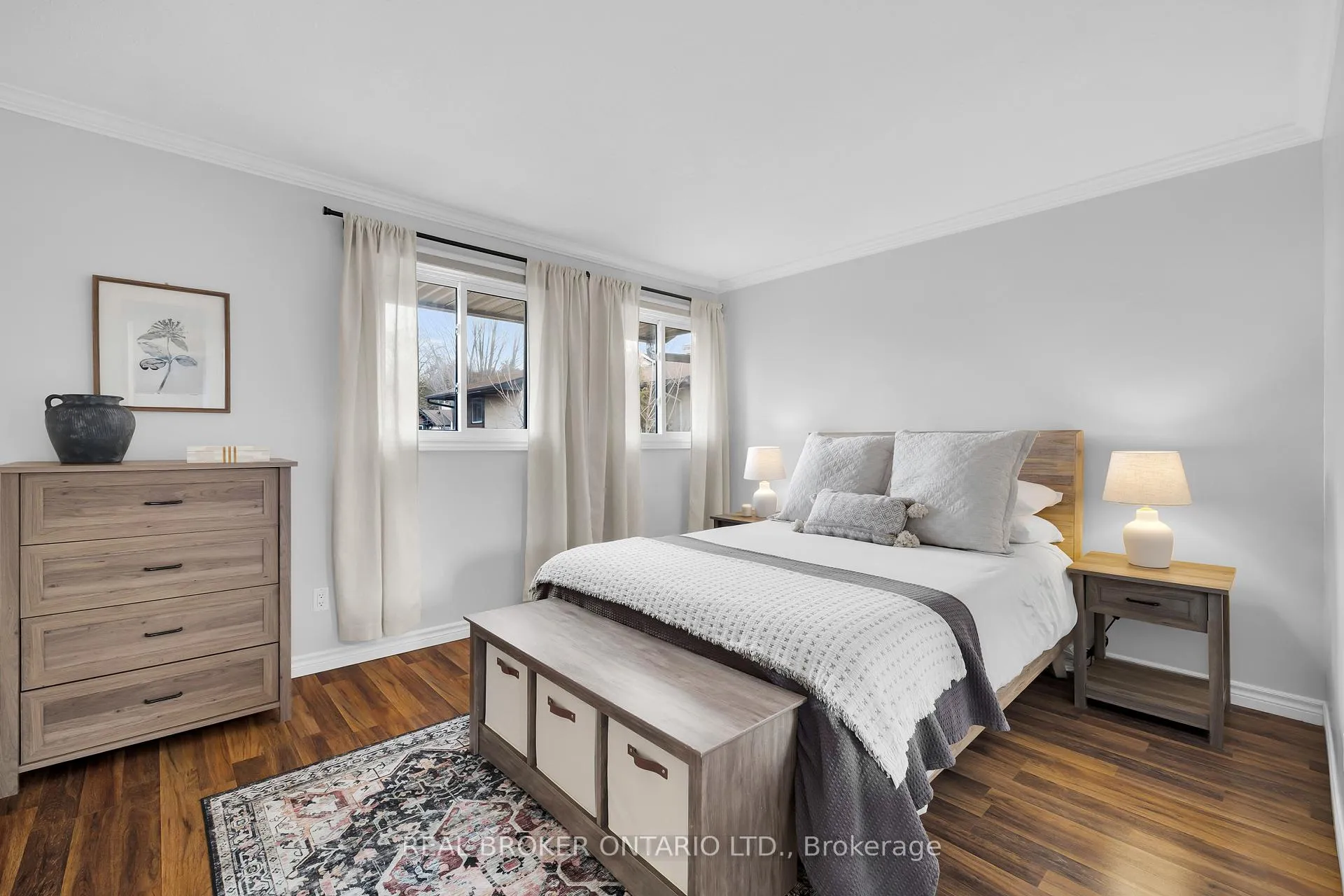 Photo 15 of 101 Mcclintock Way, Ottawa, Kanata - Katimavik — HOMEH