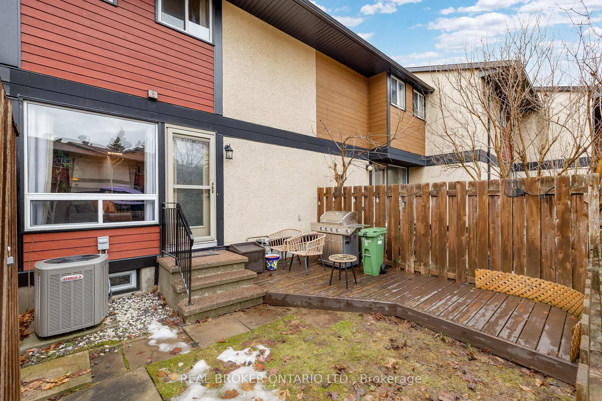 Photo 26 of 101 Mcclintock Way, Ottawa, Kanata - Katimavik — HOMEH