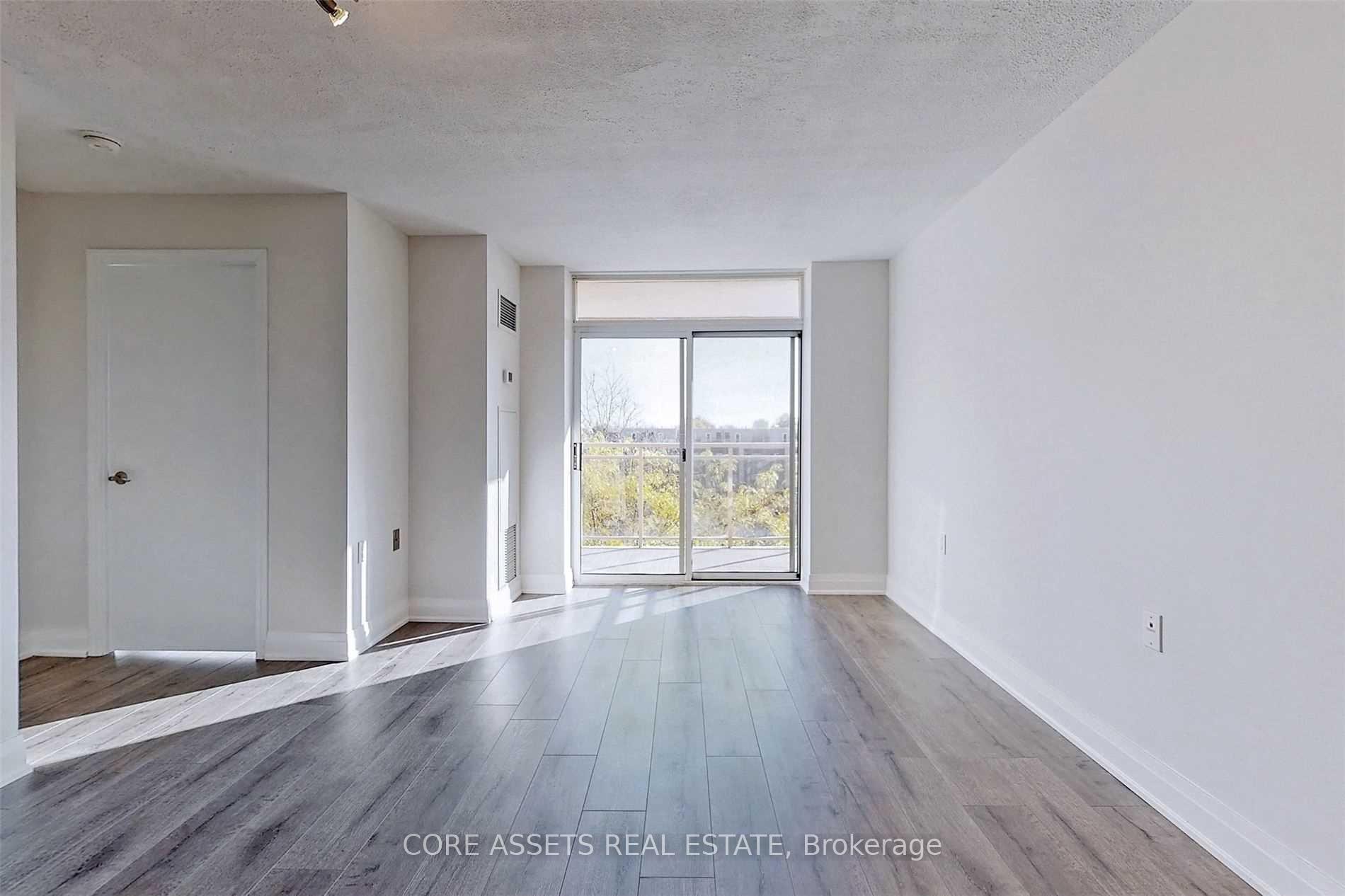 Photo 11 of Unit 501, 650 Lawrence Avenue W, Toronto, Englemount-Lawrence — HOMEH