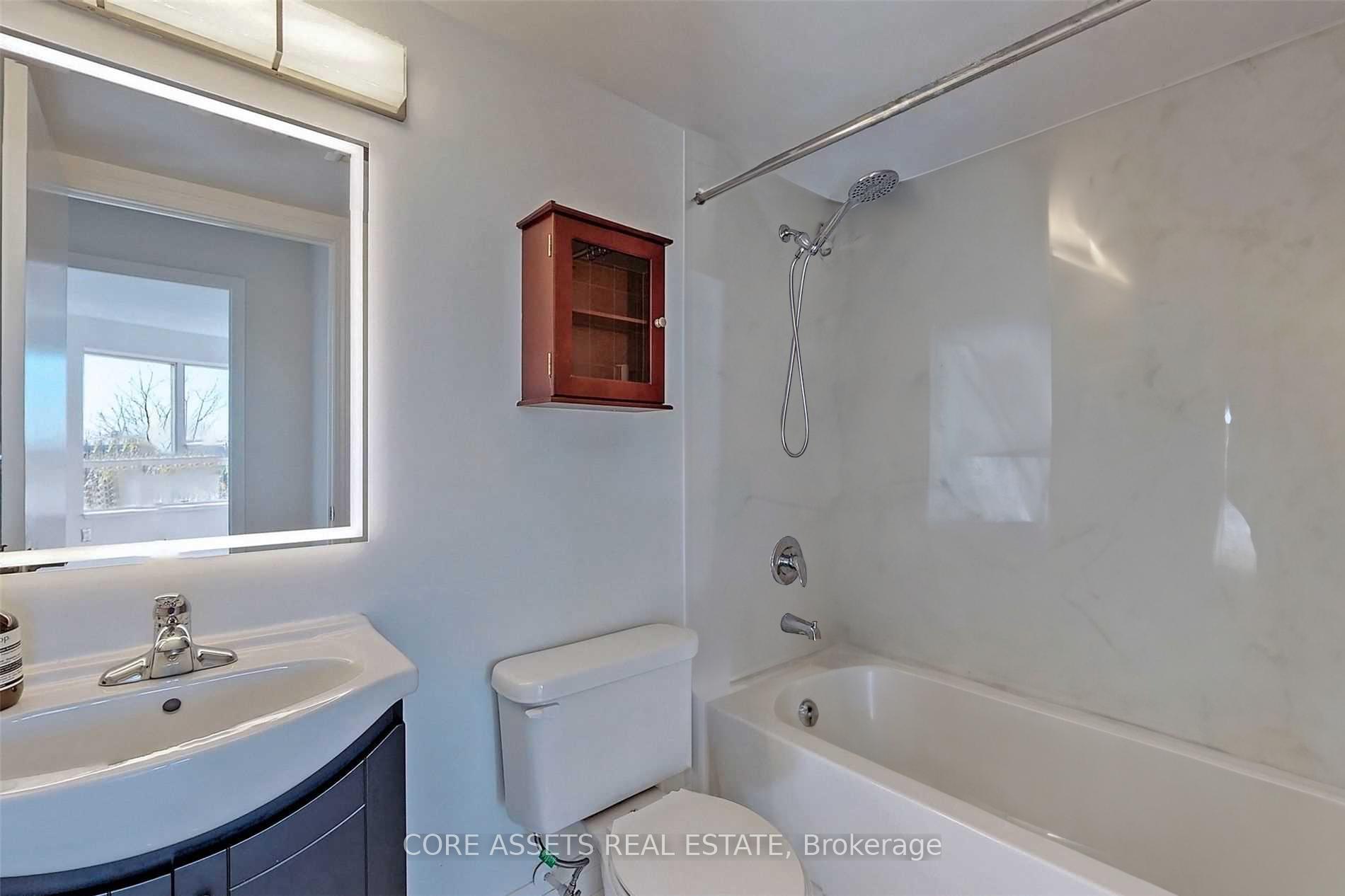 Photo 20 of Unit 501, 650 Lawrence Avenue W, Toronto, Englemount-Lawrence — HOMEH