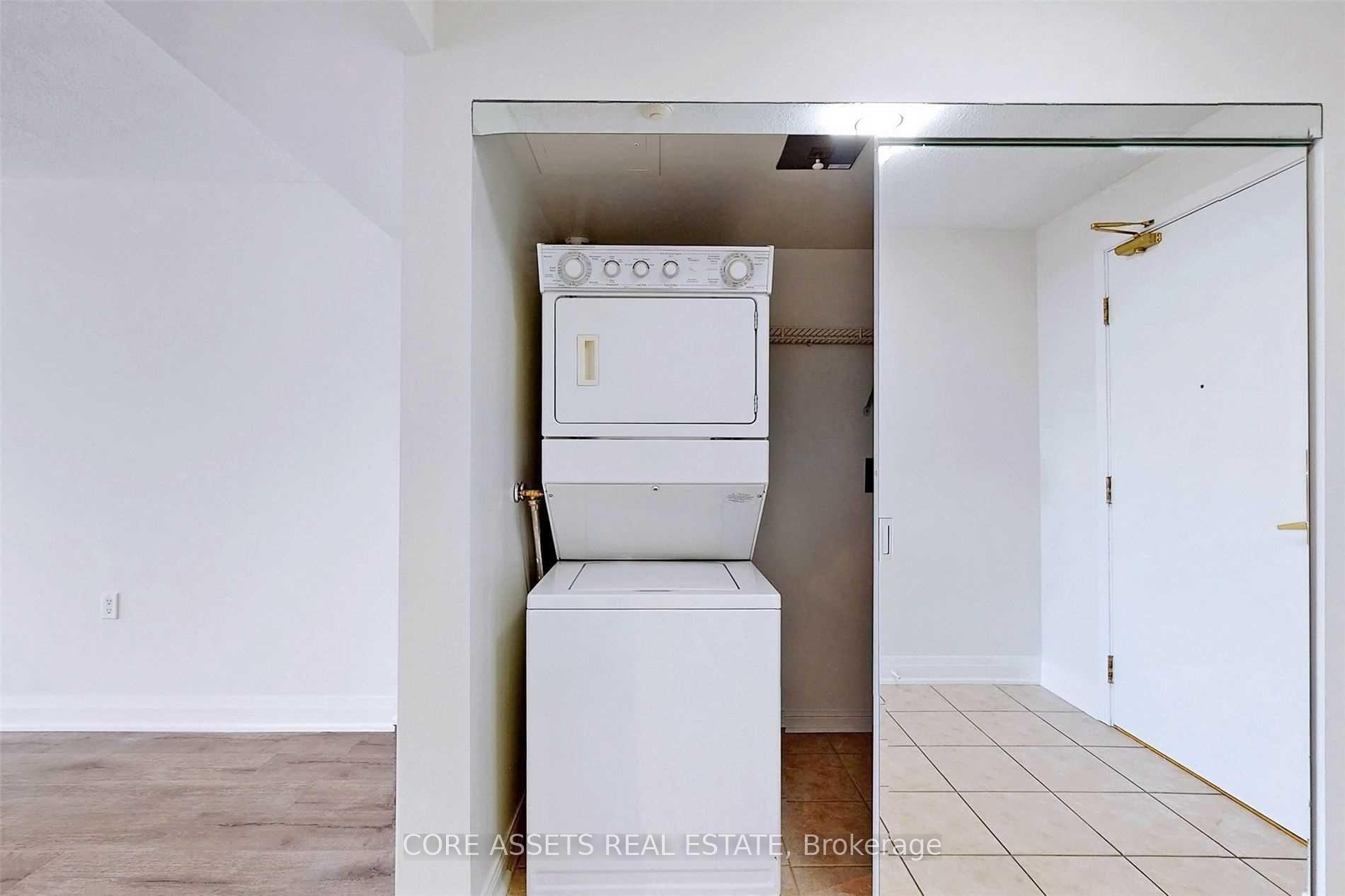 Photo 14 of Unit 501, 650 Lawrence Avenue W, Toronto, Englemount-Lawrence — HOMEH