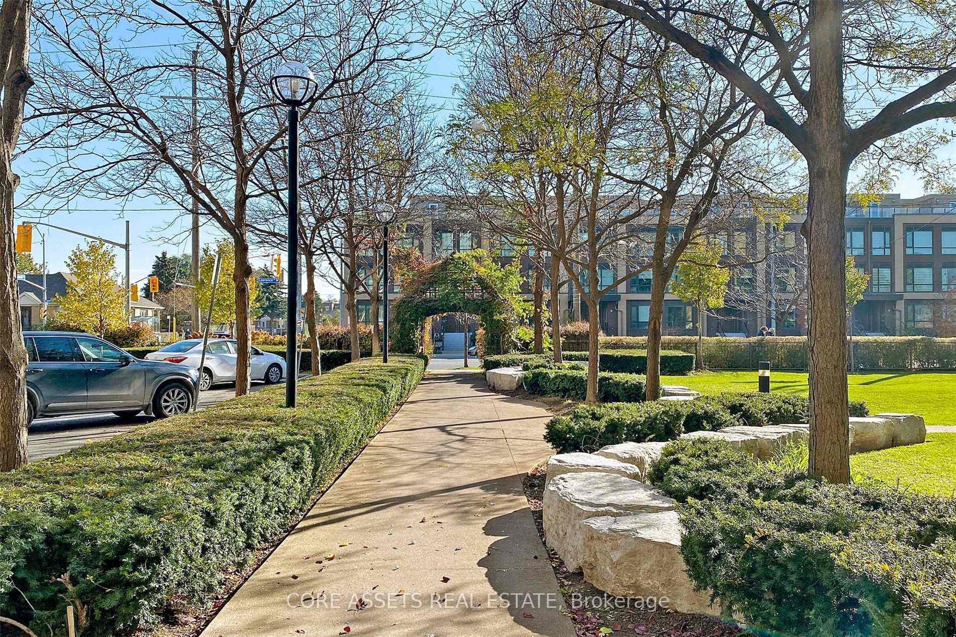 Photo 19 of Unit 501, 650 Lawrence Avenue W, Toronto, Englemount-Lawrence — HOMEH