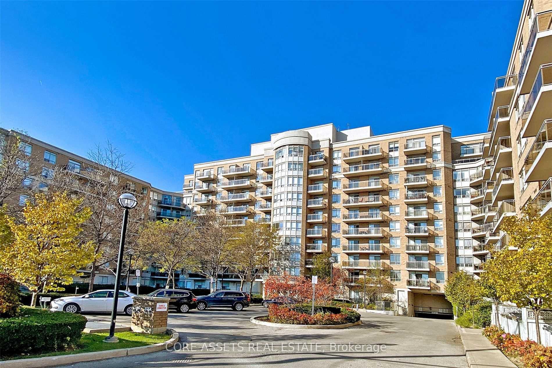 Photo 17 of Unit 501, 650 Lawrence Avenue W, Toronto, Englemount-Lawrence — HOMEH