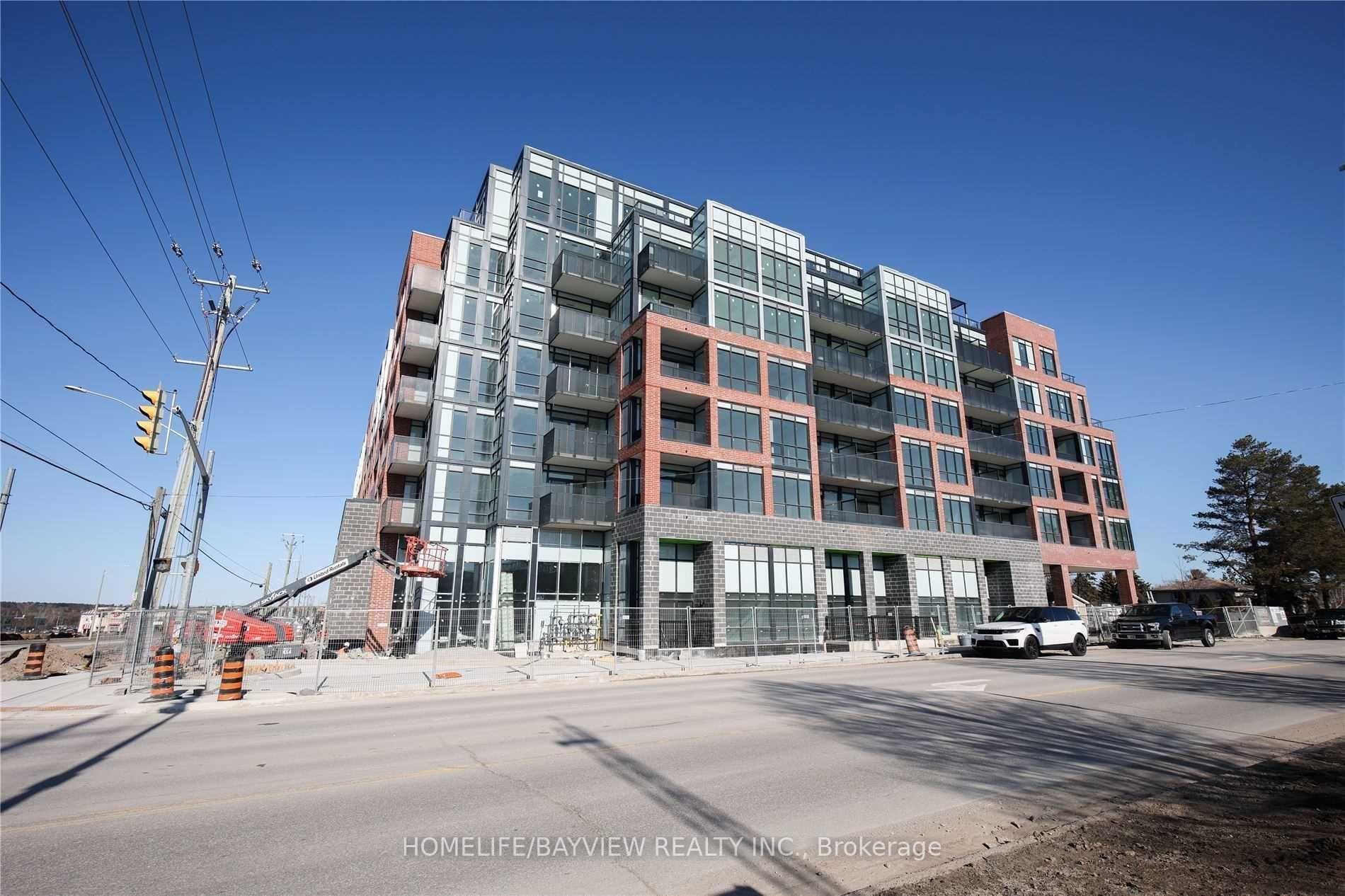 Photo 1 of Unit 520, 681 Yonge Street, Barrie, Painswick South — HOMEH