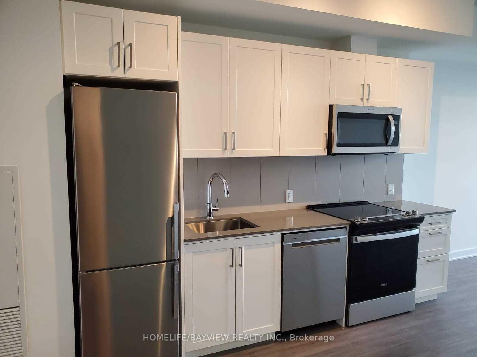 Photo 4 of Unit 520, 681 Yonge Street, Barrie, Painswick South — HOMEH
