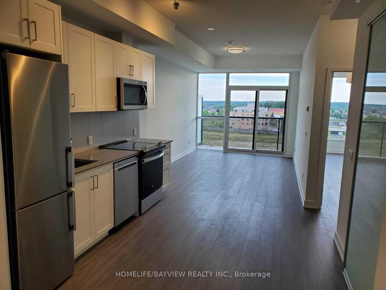 Photo 5 of Unit 520, 681 Yonge Street, Barrie, Painswick South — HOMEH