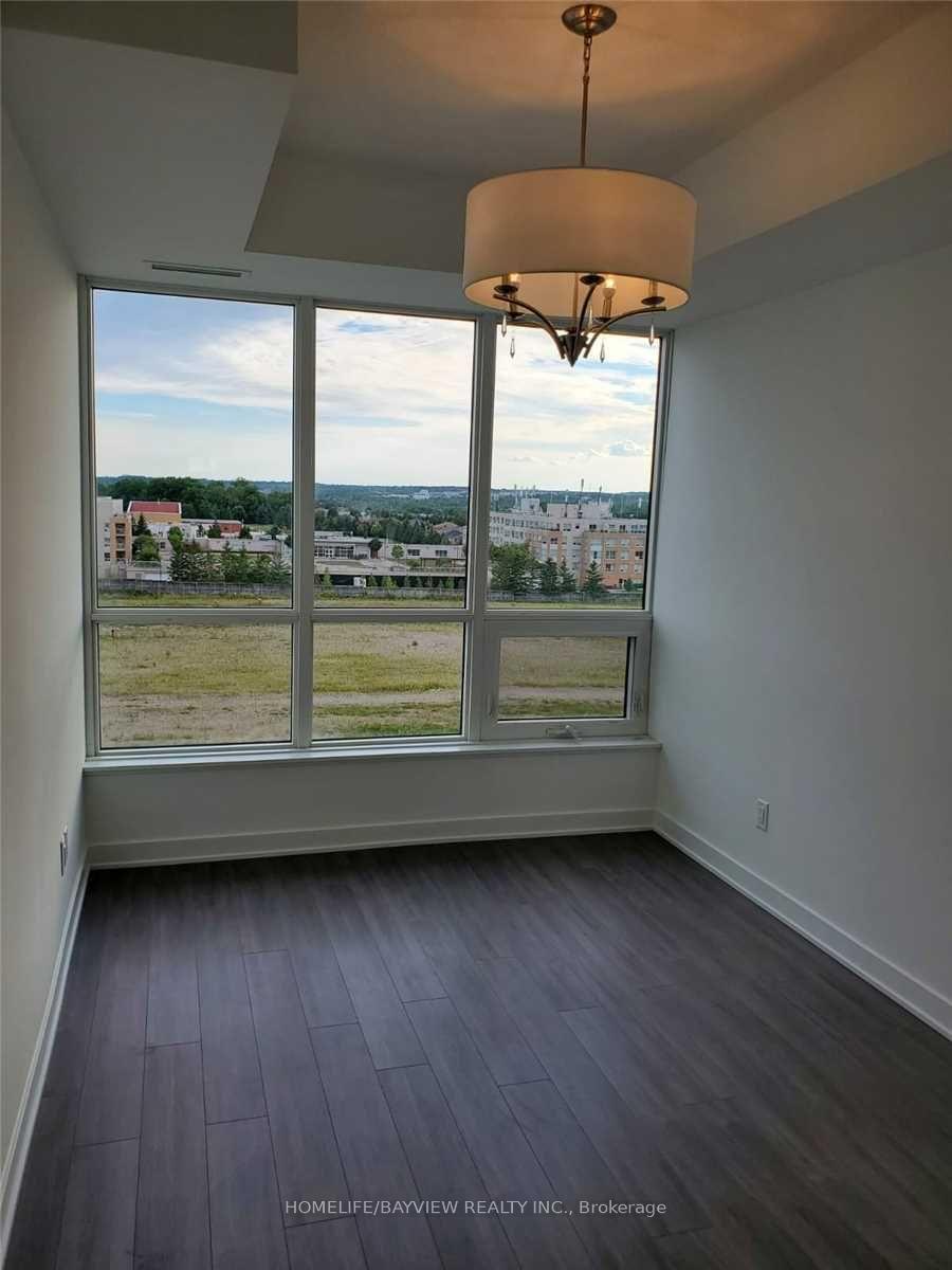 Photo 7 of Unit 520, 681 Yonge Street, Barrie, Painswick South — HOMEH