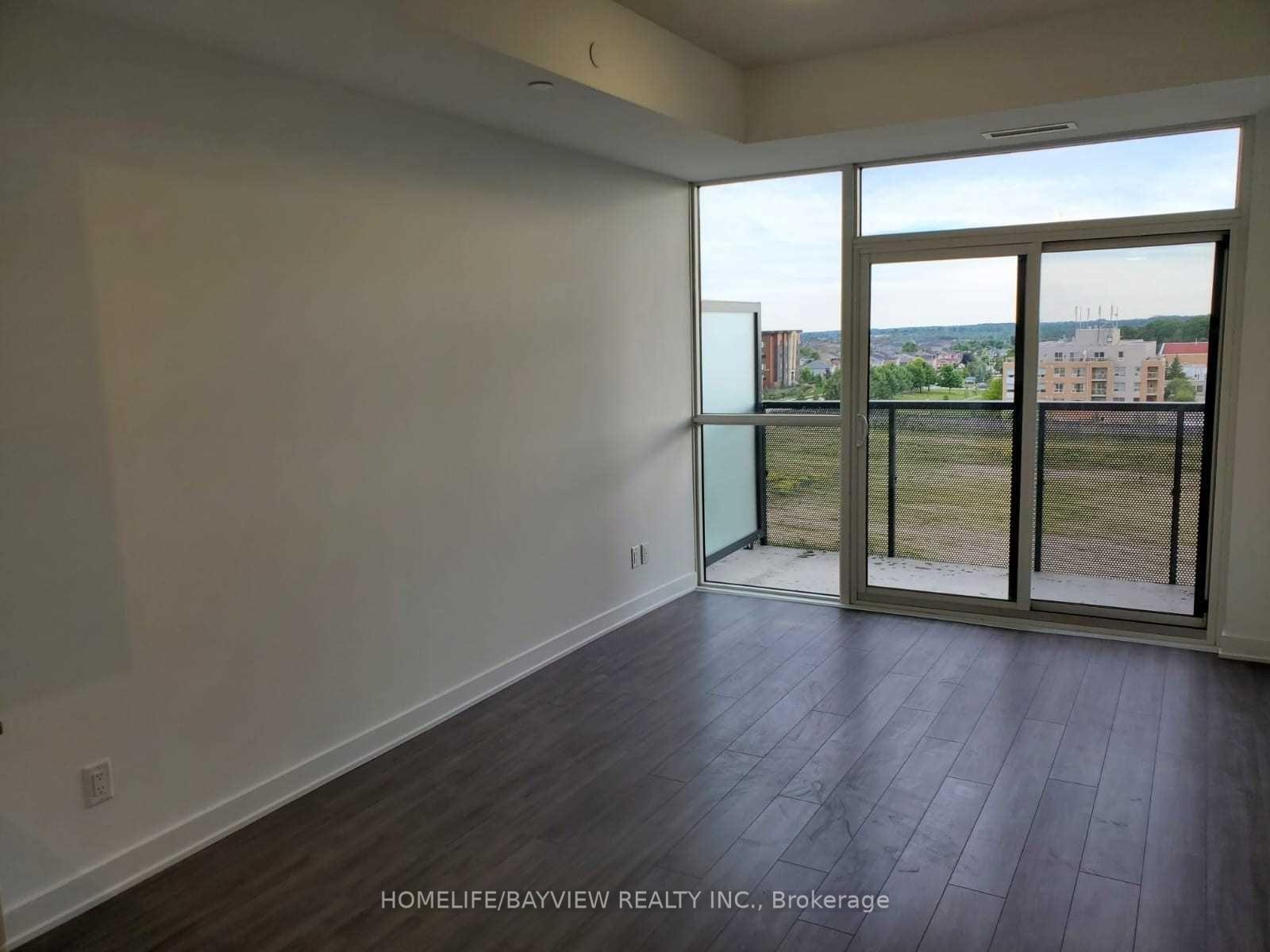 Photo 8 of Unit 520, 681 Yonge Street, Barrie, Painswick South — HOMEH
