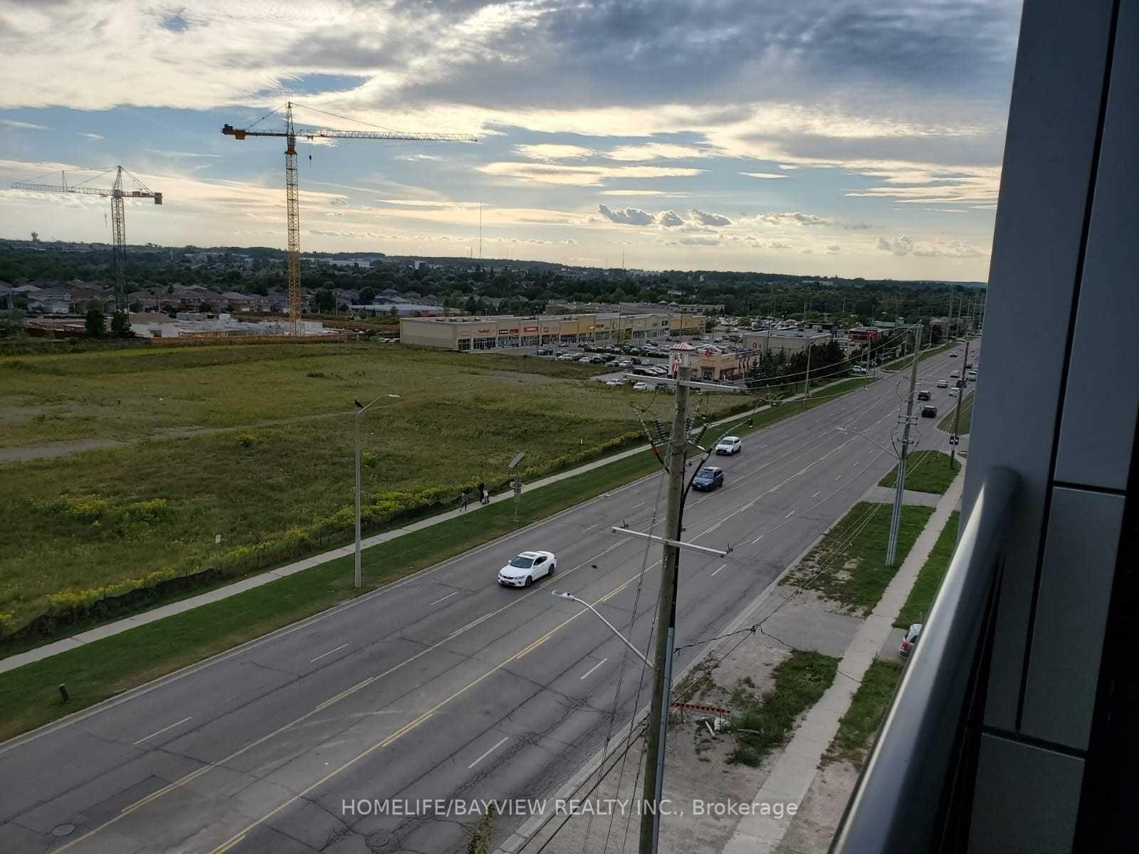 Photo 17 of Unit 520, 681 Yonge Street, Barrie, Painswick South — HOMEH