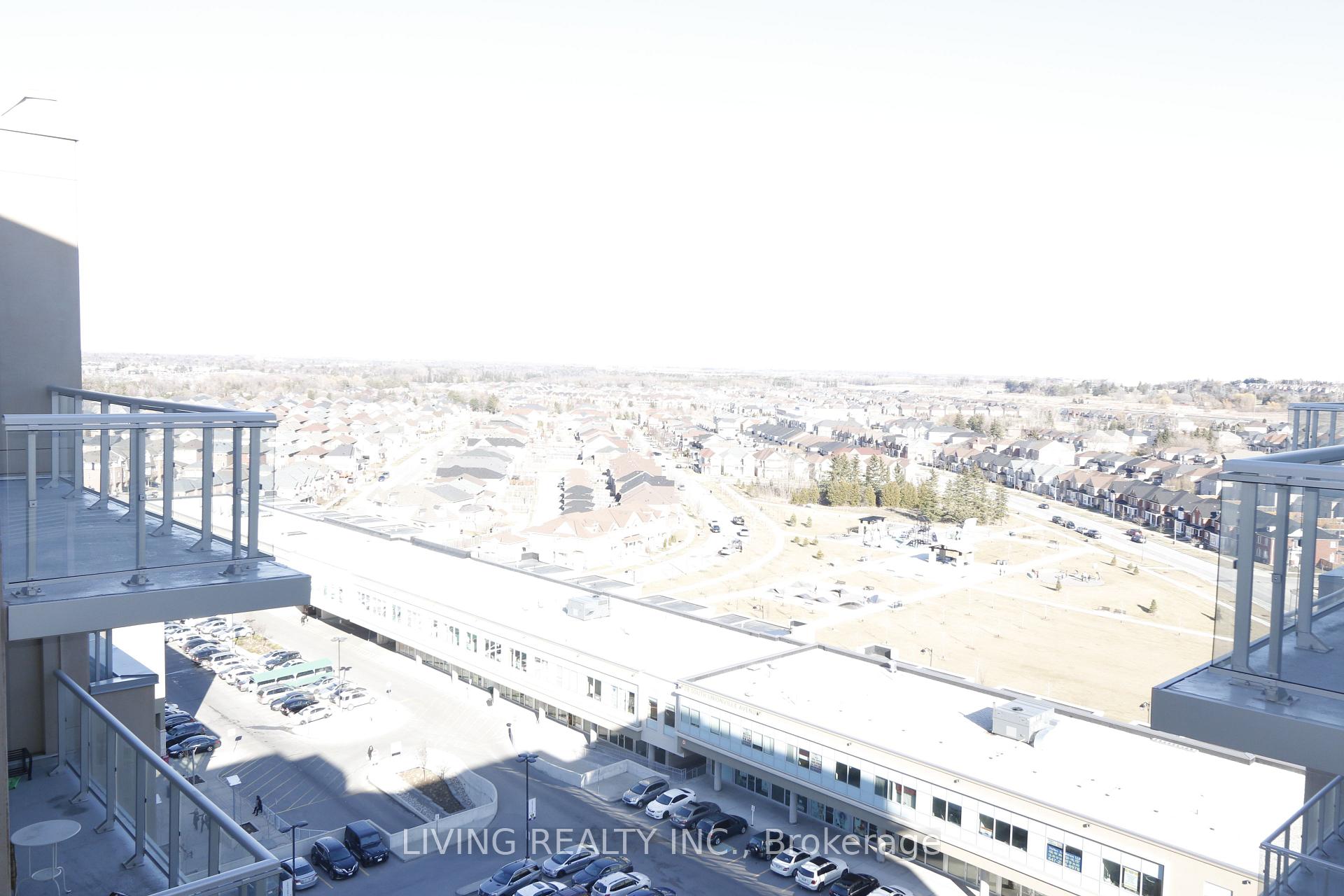 Photo 3 of Unit Ph-01, 8323 Kennedy Road, Markham, Village Green-South Unionville — HOMEH
