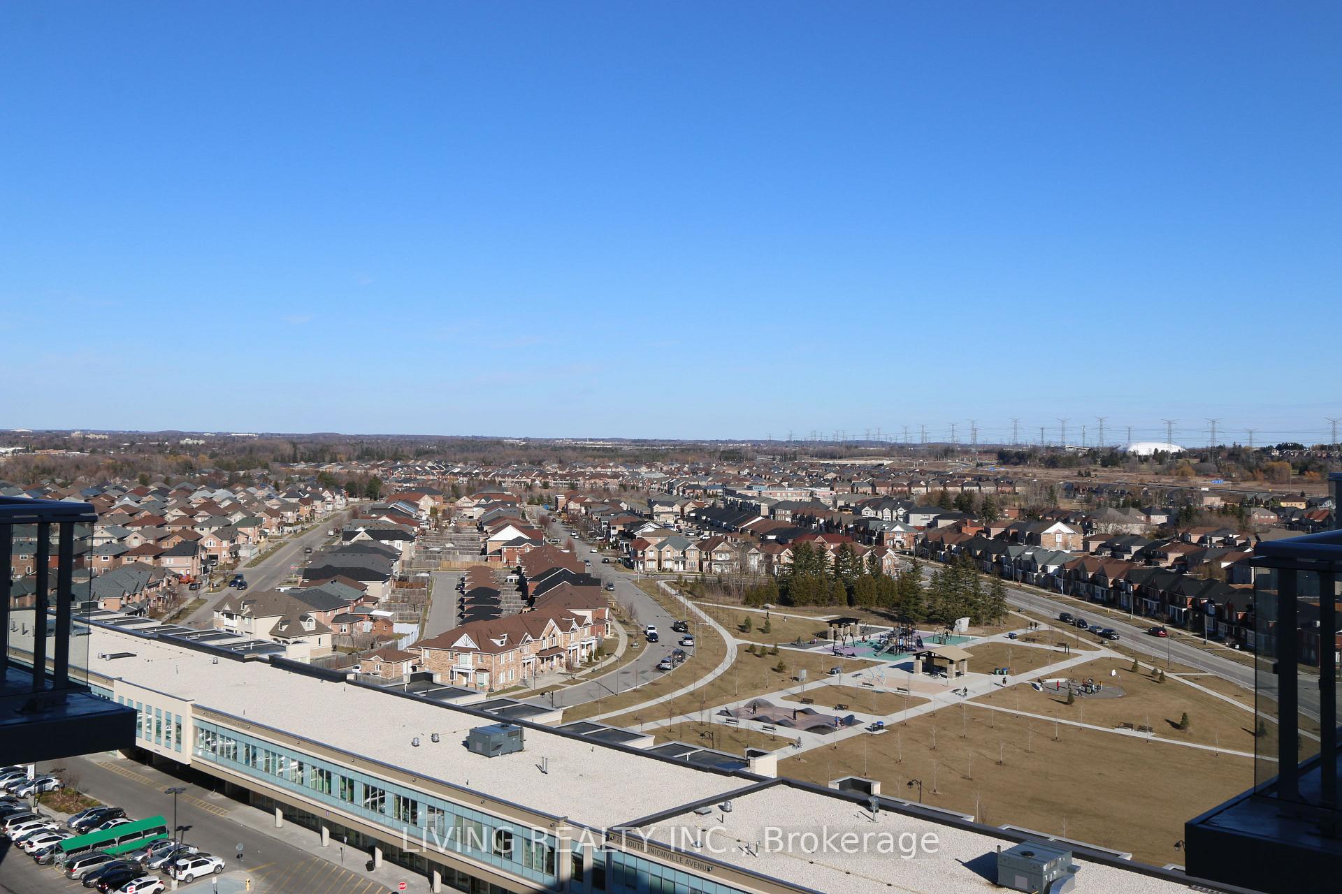 Photo 5 of Unit Ph-01, 8323 Kennedy Road, Markham, Village Green-South Unionville — HOMEH