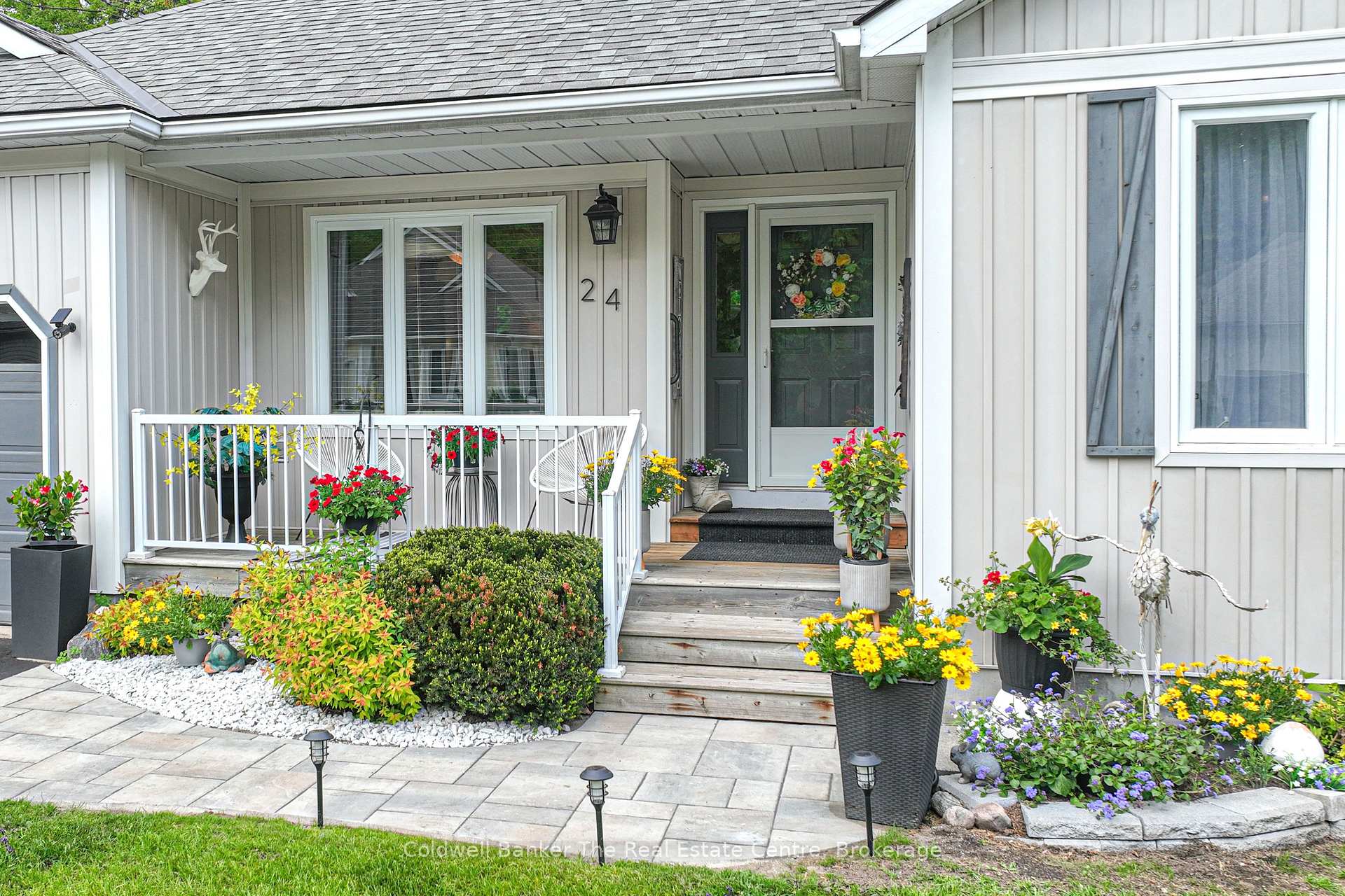 Photo 3 of 24 Woodmans Chart, Gravenhurst, Muskoka (S) — HOMEH