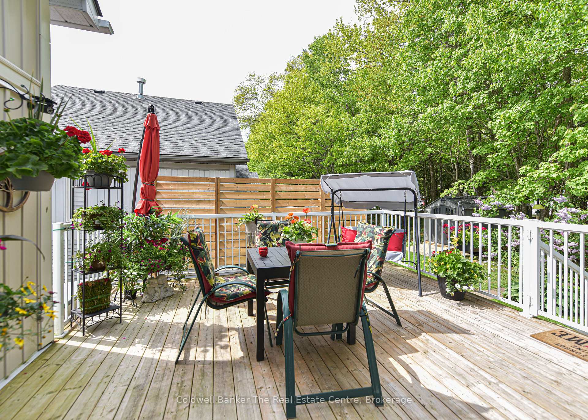 Photo 45 of 24 Woodmans Chart, Gravenhurst, Muskoka (S) — HOMEH